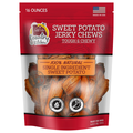 Country Kitchen Sweet Potato Jerky Chews for Dogs