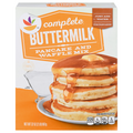 Our Brand Buttermilk Complete Pancake & Waffle Mix