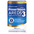PreserVision AREDS 3 Formula Eye Vitamin & Mineral Supplement Softgels