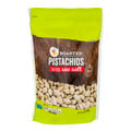 Giant Roasted Pistachios with Sea Salt