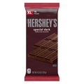 Hershey's Special Dark Chocolate Candy Bar XL