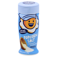 Kernel Season's Salt Popcorn Seasoning