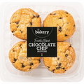 Stop & Shop The Bakery Freshly Baked Chocolate Chip Muffins