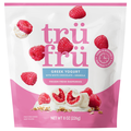 Tru Fru Greek Yogurt Fresh Raspberries Frozen