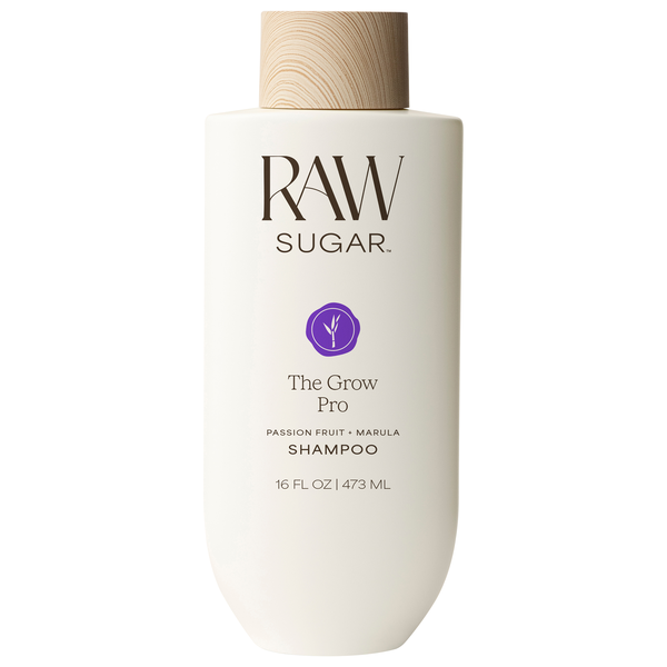 Raw Sugar The Grow Pro Shampoo