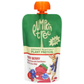Pumpkin Tree Peter Rabbit Organic Very Berry Puree with Seed Butters