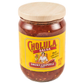 Cholula Hot Smoky Chipotle Salsa