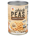 Giant No Salt Added Chickpeas Garbanzos
