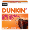 Dunkin' Original Blend Medium Roast K-Cup Coffee Pods
