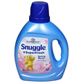 Snuggle + SuperFresh Spring Burst Fabric Conditioner