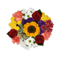 Stop & Shop Feeling Fresh Bouquet