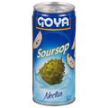 Goya Soursop Nectar