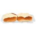 Hannaford Egg Salad Club Roll Sandwiches - 2 ct