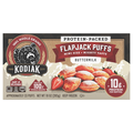 Kodiak Mini Buttermilk 10g Protein-Packed Flapjack Puffs - apx 33 ct