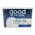 Good Culture 4% Whole Milk Small Curd Classic Cottage Cheese