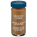 Morton & Bassett All Natural Ground Cumin