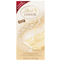 Lindt Lindor White Chocolate Truffle Bar