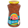 Pace Lower Sodium Medium Chunky Salsa