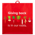 Giant Martins Giving Back is in Our Roots Reusable Bag