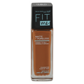 Maybelline Fit Me! Matte + Poreless Foundation Coconut 355