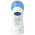 Cetaphil Ultra Gentle Refreshing Body Wash Dry Normal Sensitive Skin