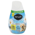 Renuzit Pure Breeze Pet Gel Air Freshener