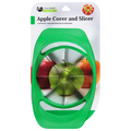 Culinary Fresh Apple Corer/Slicer