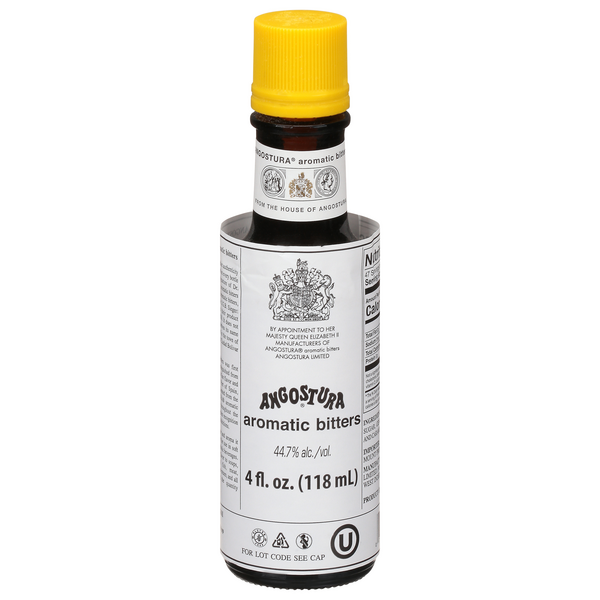 Angostura Aromatic Bitters