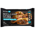 Bistro 28 Beef & Lamb Gyro Express Meal Kit Refrigerated