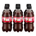 Mr. Pibb Kickin' Cherry Soda - 6 pk