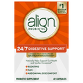 Align 24/7 Digestive Support Probiotic Capsules