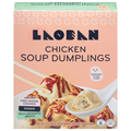 Laoban Chicken Soup Dumplings Frozen