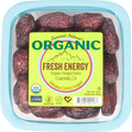 Caramel Naturel Fresh Energy Medjool Dates Organic