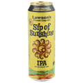 Lawson's Finest Liquids Sip of Sunshine India Pale Ale Beer