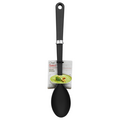 ChefSelect Spoon Solid Black