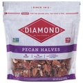 Diamond of California Pecan Halves