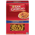 San Giorgio Cavatappi Pasta