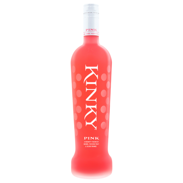 Kinky Pink Vodka