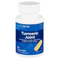 CareOne Gluten Free Turmeric Joint Capsules
