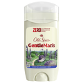 Old Spice GentleMan's Aluminum Free Lavender & Mint Deodorant Stick
