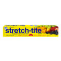 Stretch-Tite Premium Plastic Food Wrap