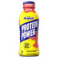 Nestle Nesquik Protein Power Strawberry Milk Beverage