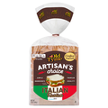 Schmidt Old Tyme Artisan's Choice Italian Rustico Bread Sliced