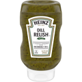 Heinz Dill Relish Squeeze