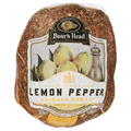 Boar's Head Deli Lemon Pepper Oven Roasted Chicken Breast (Regular Sliced)