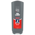 Dove Men+Care FIFA World Cup Fresh Victory Body + Face Wash