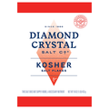 Diamond Crystal Kosher Salt Flakes