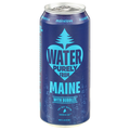 Mainelove with Bubbles Seltzer Water