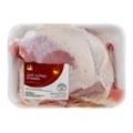 Our Brand Turkey Breast Split All Natural Fresh