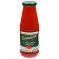Bionaturae Imported Organic No Salt Added Strained Tomatoes
